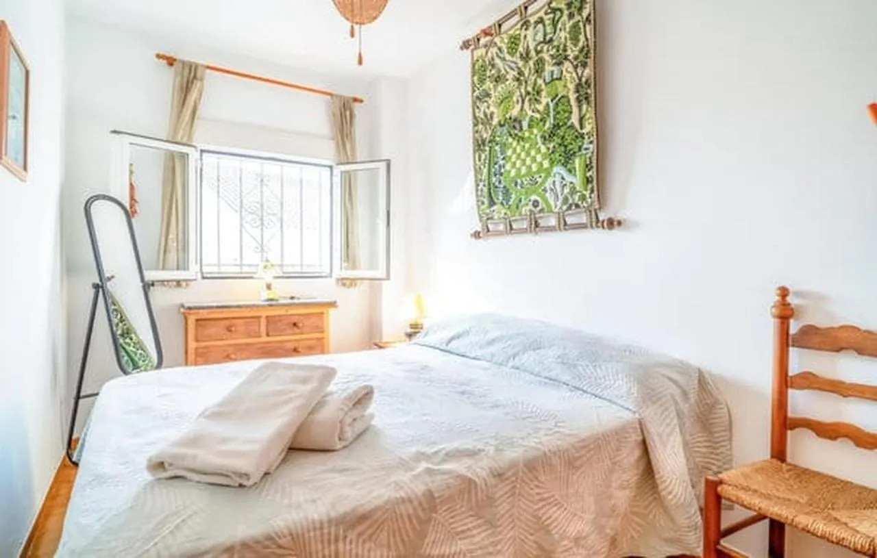 Casa Colibri 2 Beach Nerja Vakantiehuis