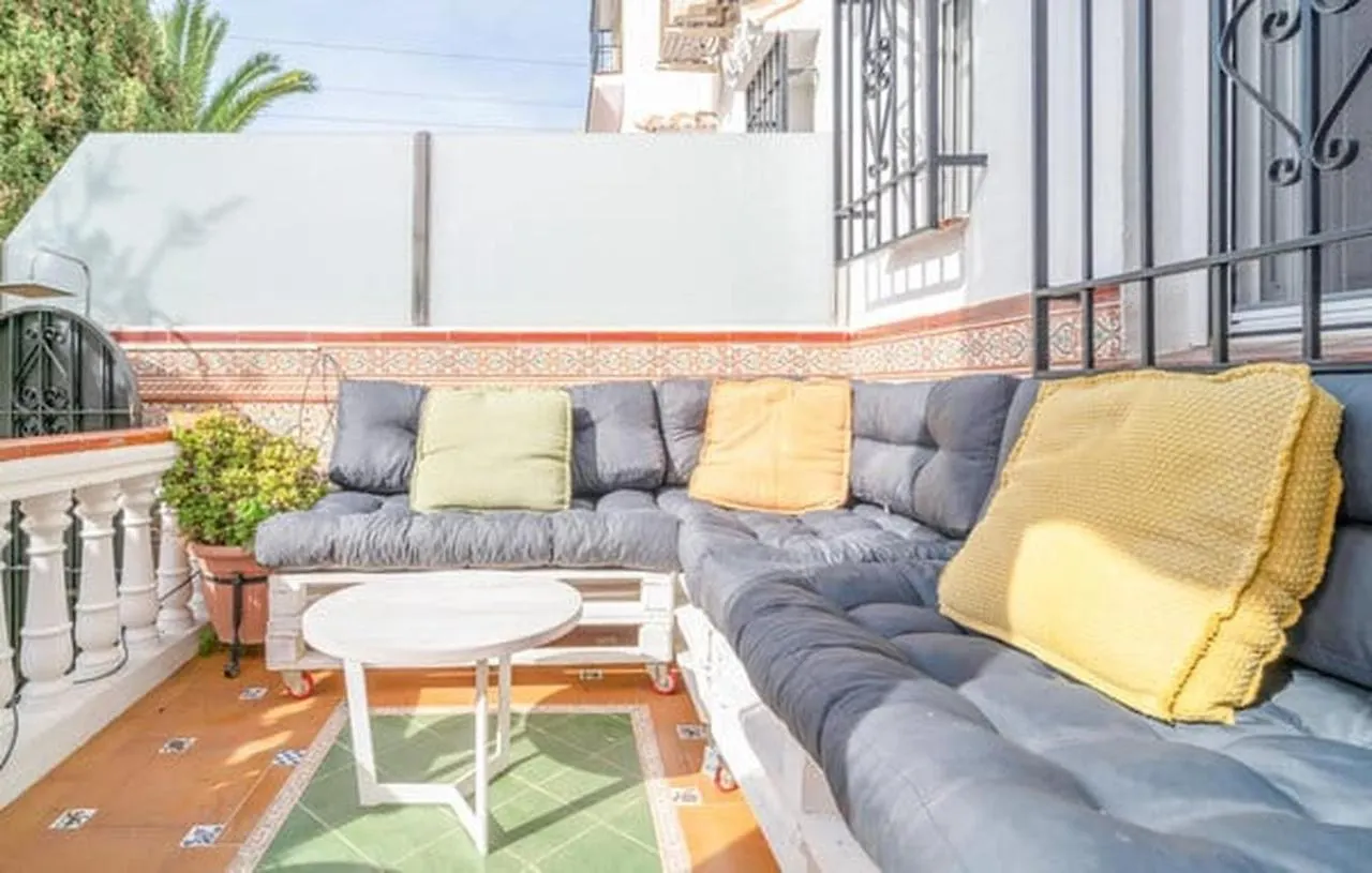 Casa Colibri 2 Beach Nerja