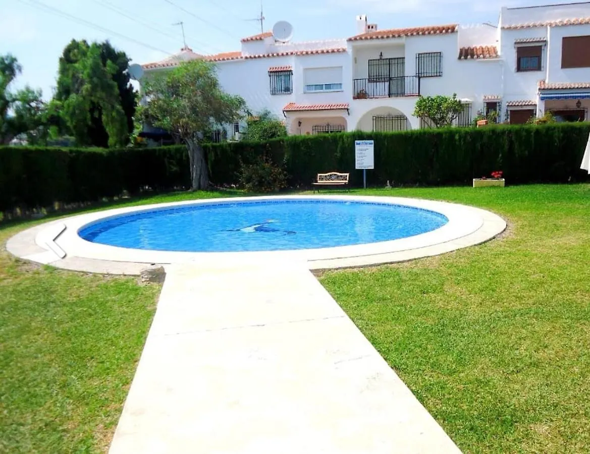 Vakantiehuis Casa Colibri 2 Beach Nerja