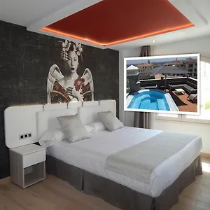 Pensionat Boutique Dona Carmen - Adults Recommended, Nerja