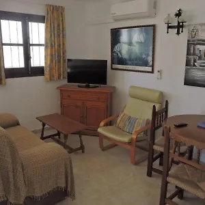 Villas-capistrano Appartement