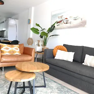 Casa Alegria Vakantiehuis