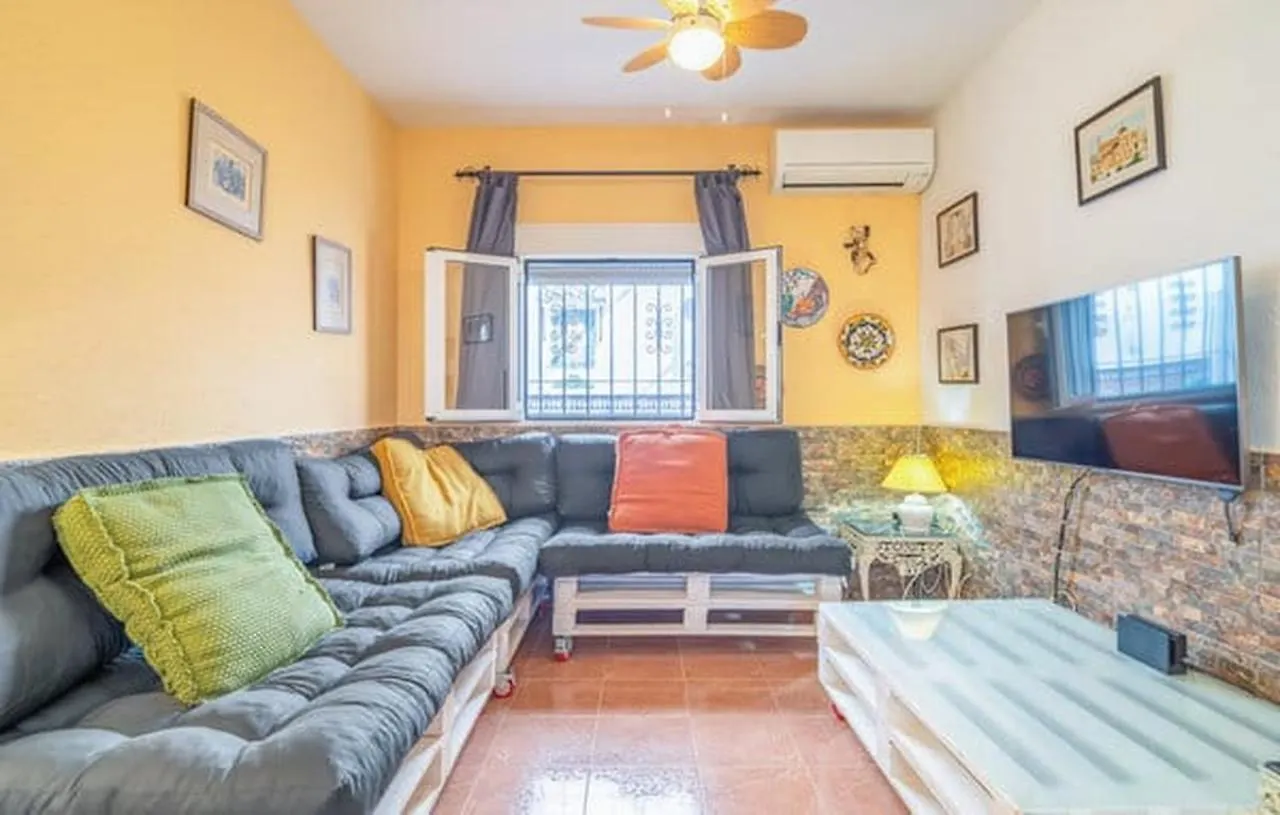 Holiday home Casa Colibri 2 Beach Nerja