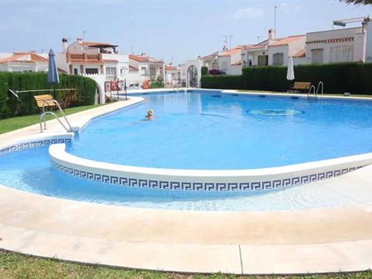 Casa Colibri 2 Beach Nerja 0*,  Spain