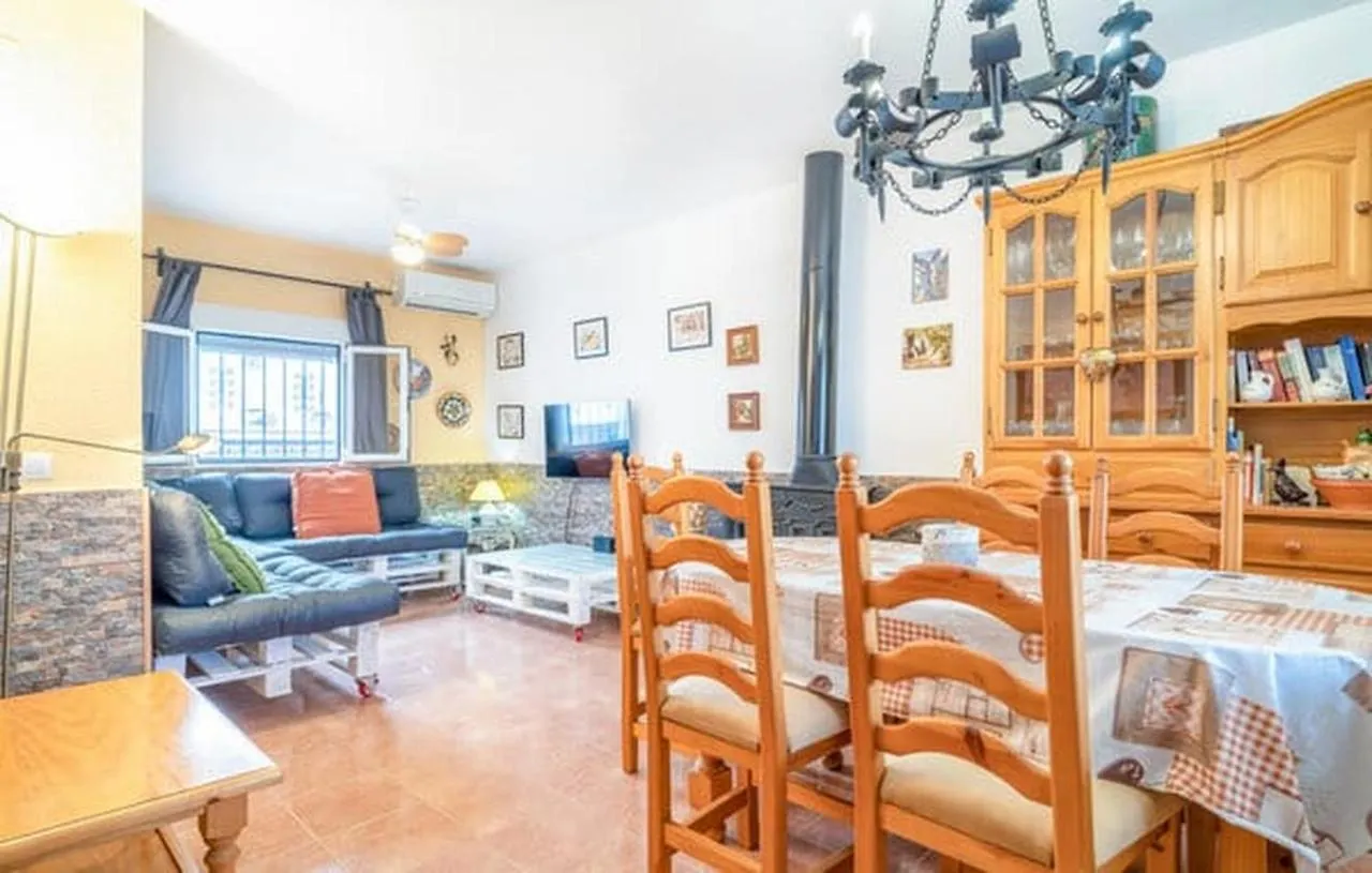 Casa Colibri 2 Beach Nerja Holiday home