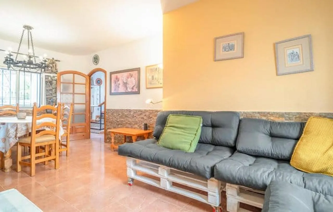 Casa Colibri 2 Beach Nerja 0*,  Spain