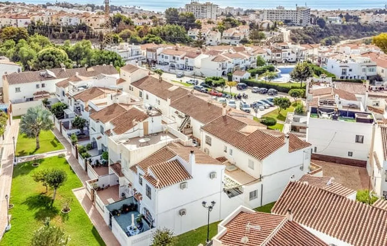 Casa Colibri 2 Beach Nerja 0*,