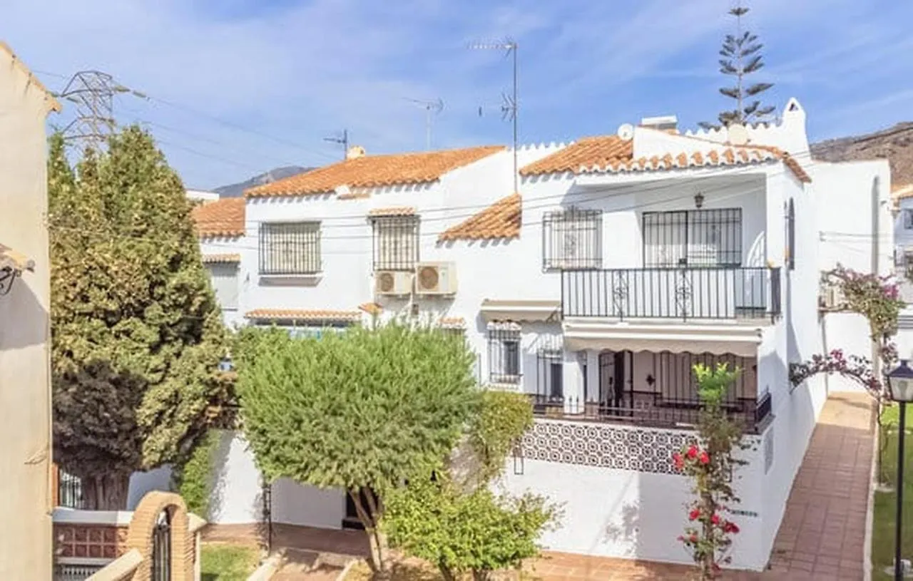 Casa Colibri 2 Beach Nerja Holiday home
