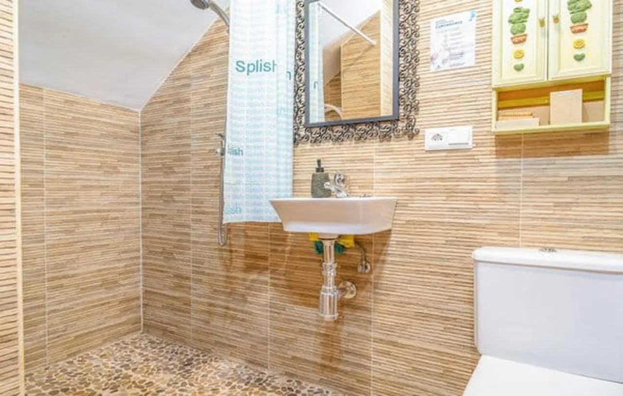 Holiday home Casa Colibri 2 Beach Nerja