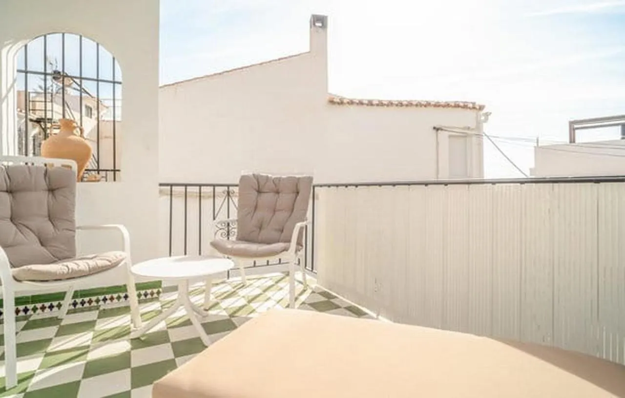 Holiday home Casa Colibri 2 Beach Nerja Spain